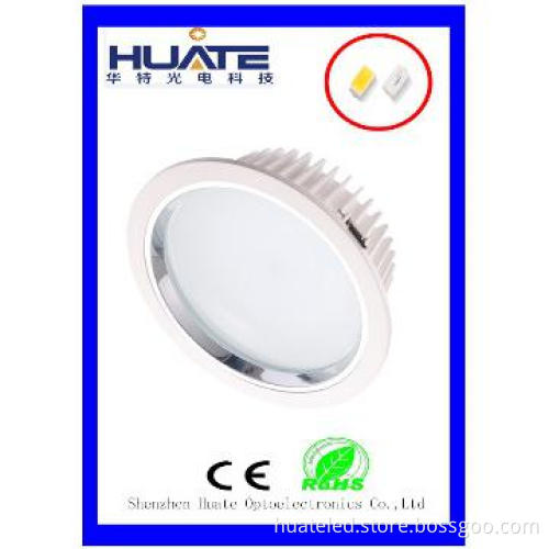 Downlights LED With High Brightness